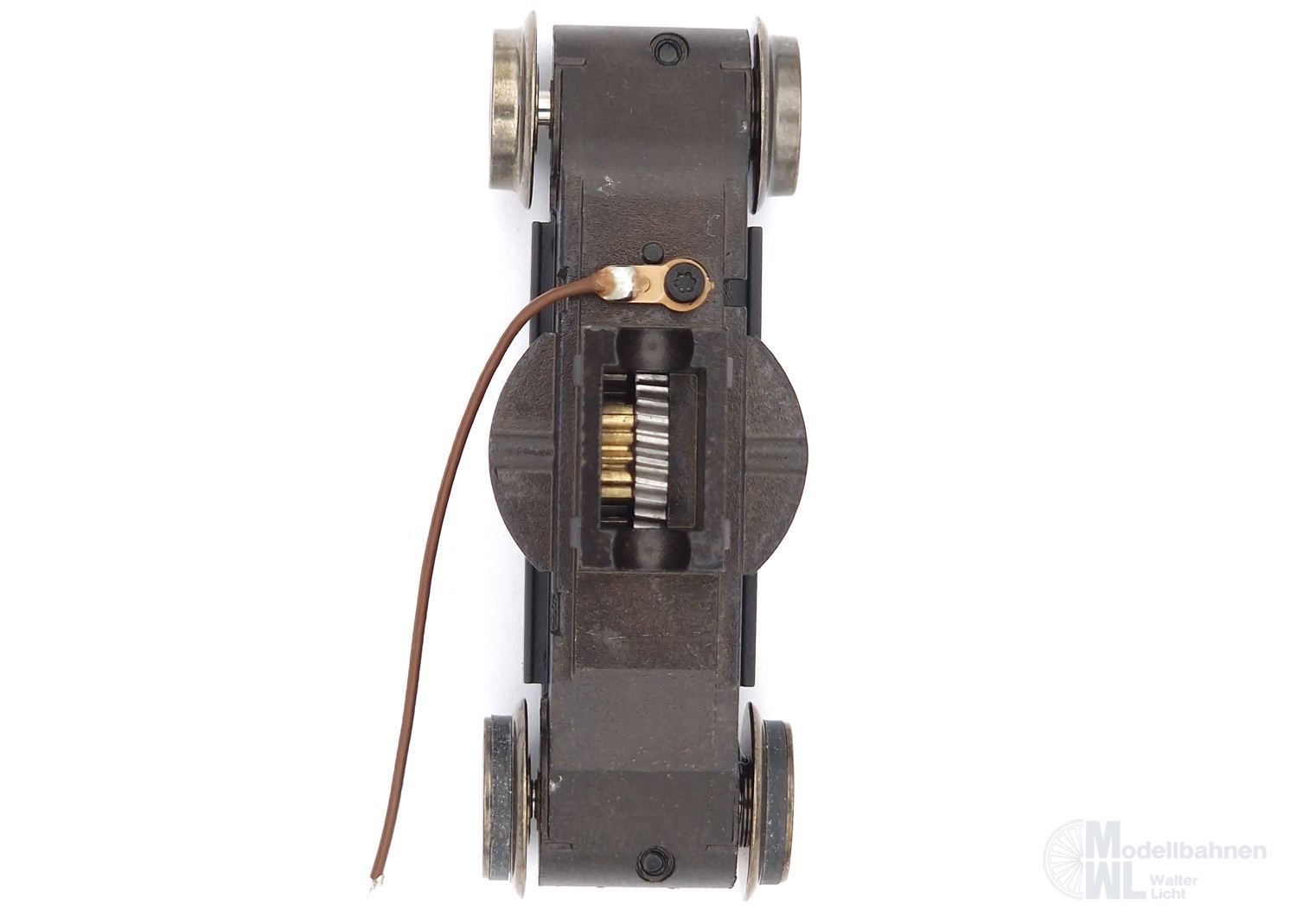 Märklin Ersatzeile E331169 - ERSATZTEIL: Treibgestell hinten